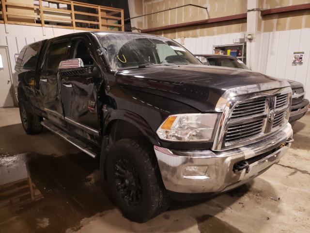 Dodge Ram 2500 (2011)