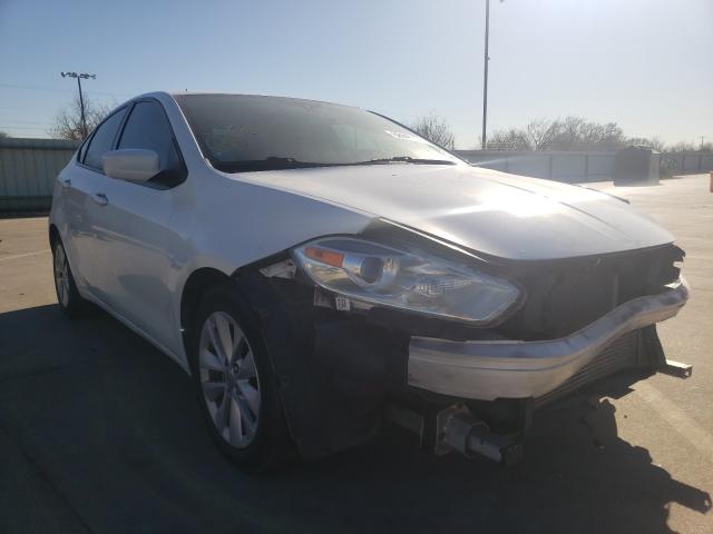 Dodge Dart se ae (2014)