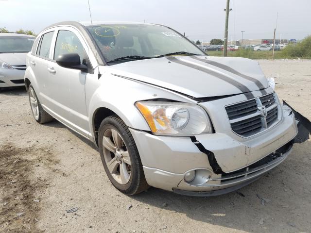 Dodge Caliber ma (2010)