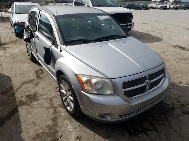 Dodge Caliber sx (2012)
