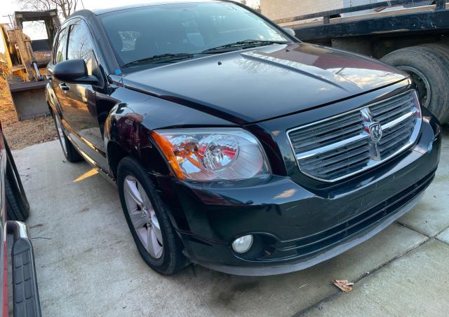 Dodge Caliber ma (2011)