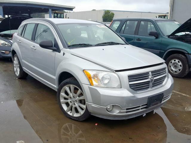 Dodge Caliber he (2011)