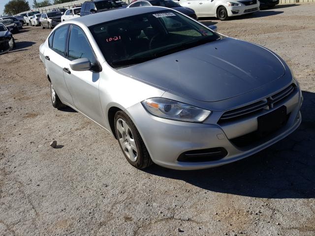 Dodge Dart se (2013)