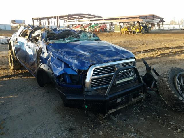 Dodge Ram 2500 (2011)