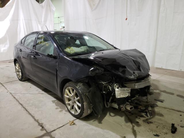Dodge Dart sxt (2013)