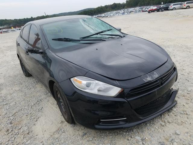 Dodge Dart se (2013)
