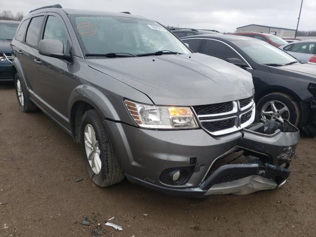 Dodge Journey sx (2013)