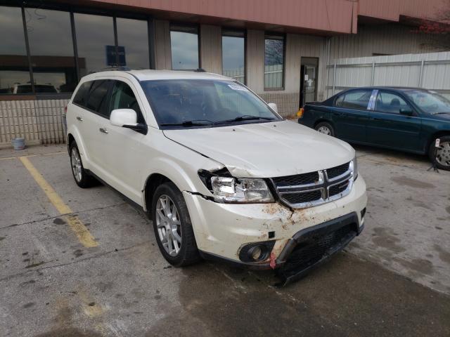 Dodge Journey cr (2012)