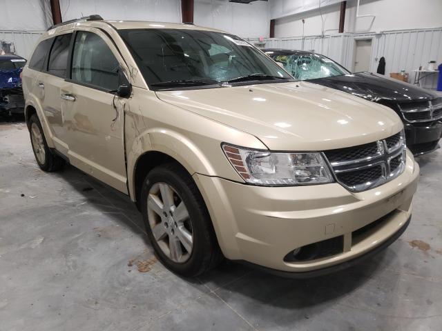 Dodge Journey cr (2011)