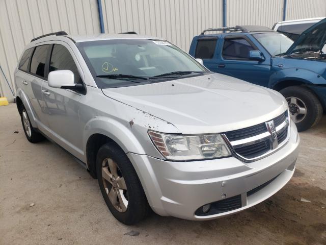 Dodge Journey sx (2010)