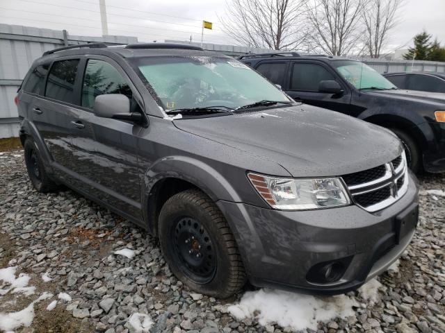 Dodge Journey sx (2013)