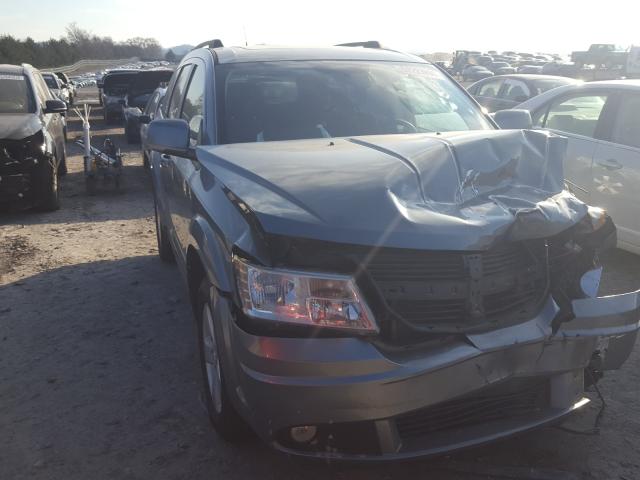 Dodge Journey sx (2010)