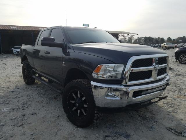 Dodge Ram 2500 (2014)