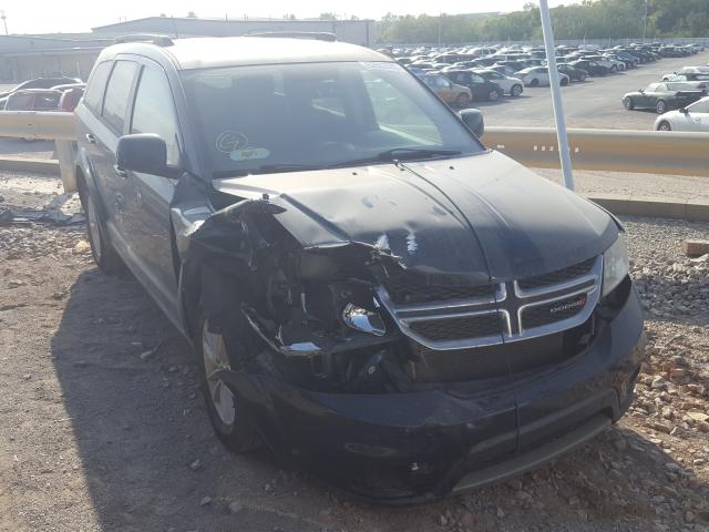 Dodge Journey sx (2015)
