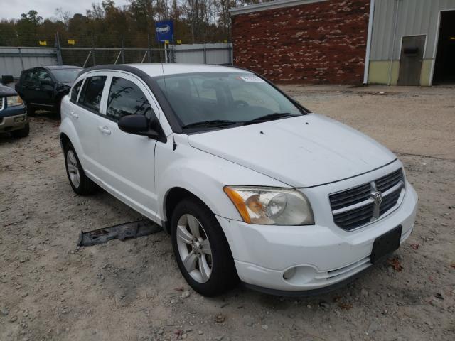 Dodge Caliber ma (2011)