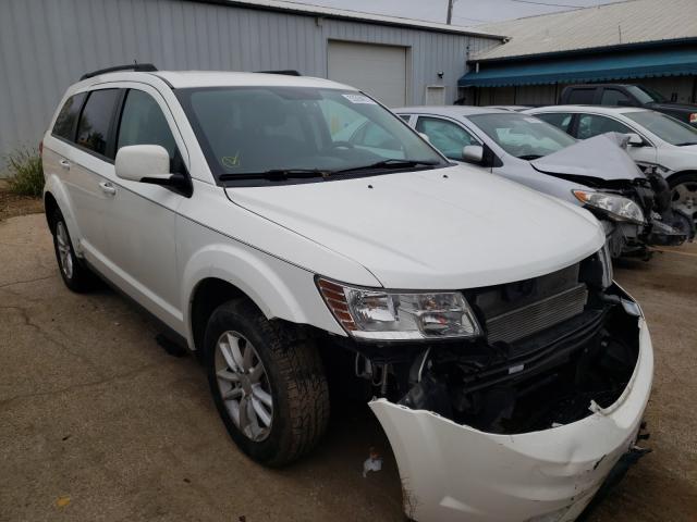 Dodge Journey sx (2016)