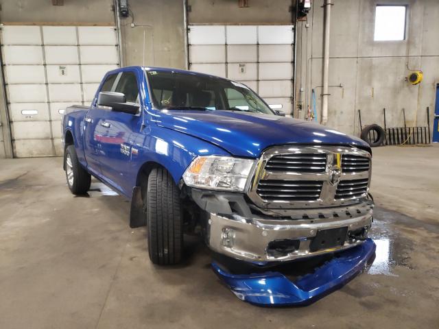 Dodge Ram (2014)