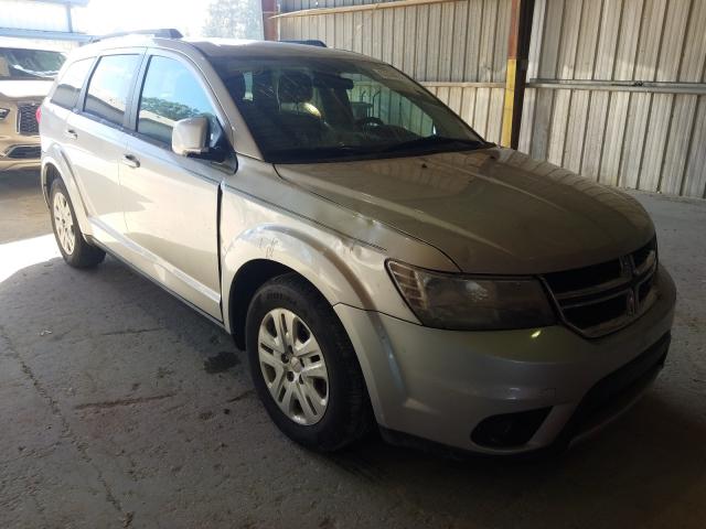 Dodge Journey sx (2012)