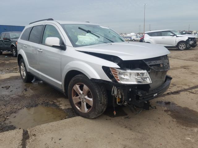 Dodge Journey sx (2010)