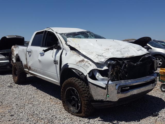 Dodge Ram 2500 (2010)