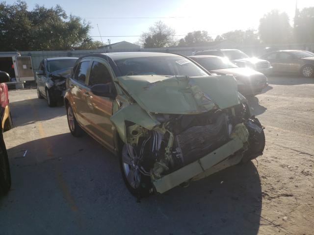 Dodge Caliber ma (2010)