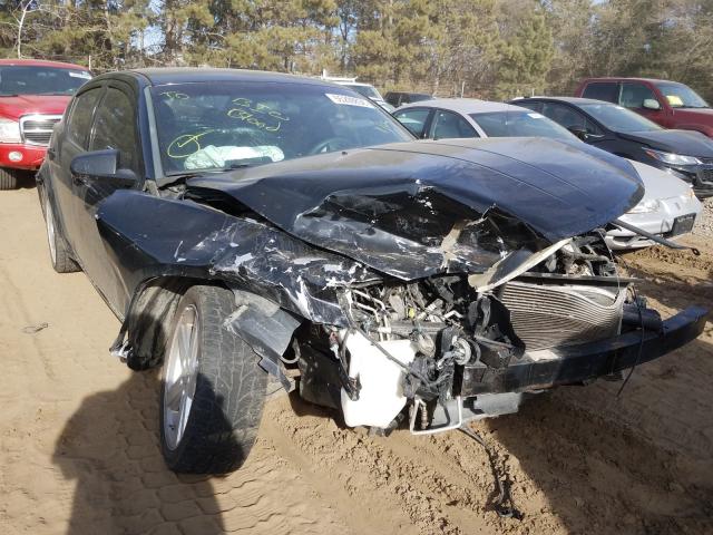 Dodge Avenger se (2013)