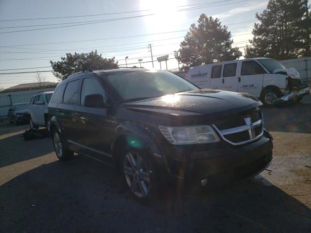 Dodge Journey sx (2010)