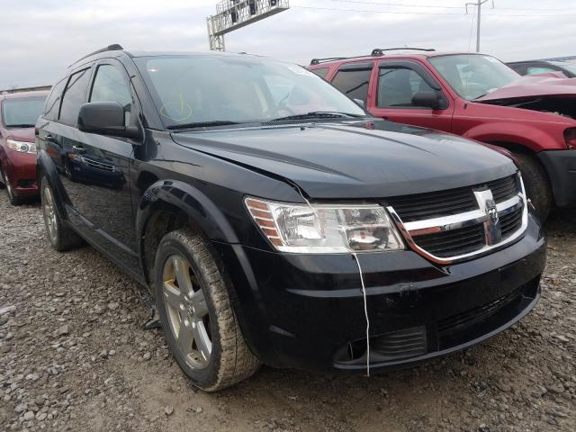 Dodge Journey sx (2010)
