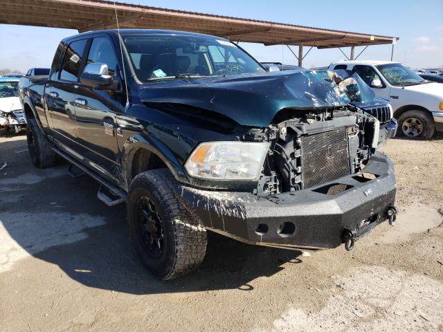 Dodge Ram 2500 (2011)