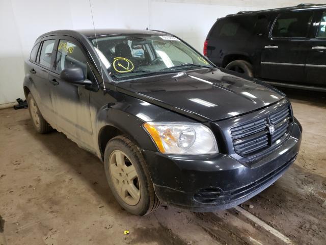 Dodge Caliber ex (2011)