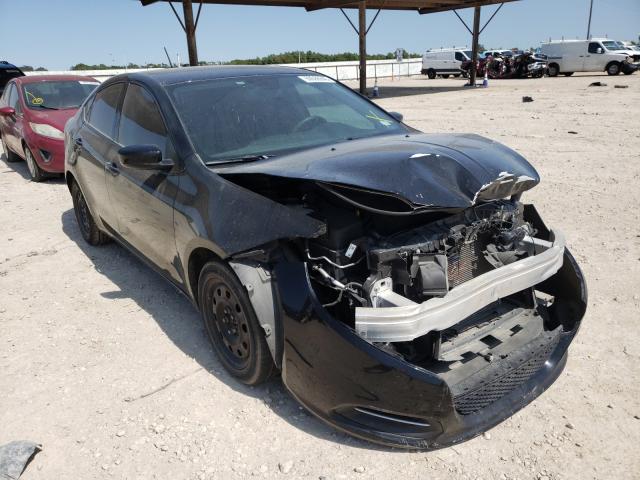 Dodge Dart se (2016)