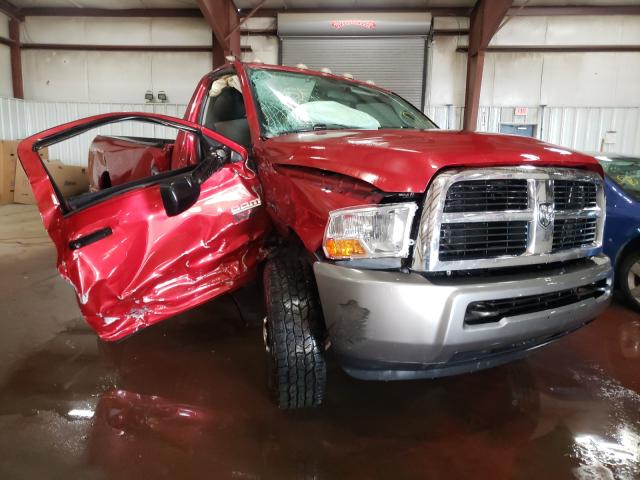 Dodge Ram 2500 (2010)