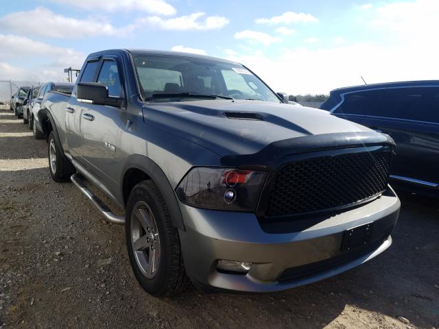 Dodge Ram (2010)