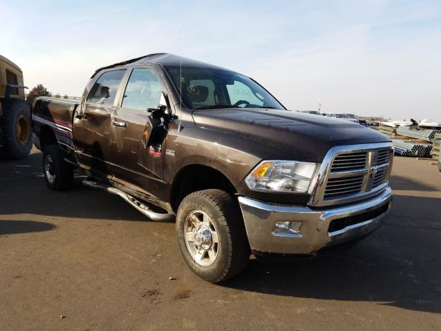 Dodge Ram 2500 (2010)