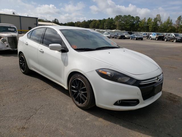 Dodge Dart sxt (2013)