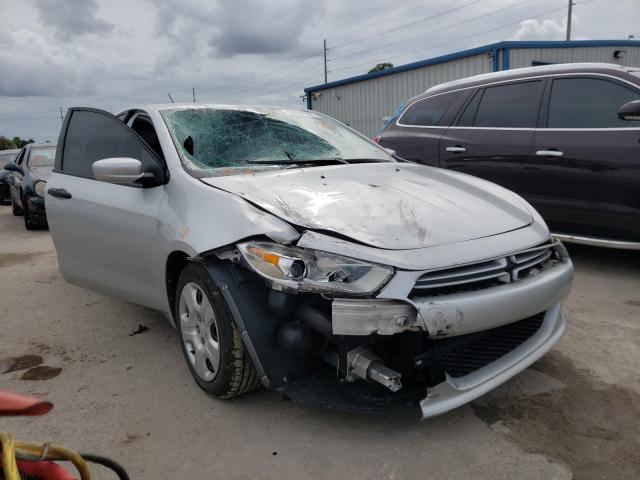 Dodge Dart se (2013)