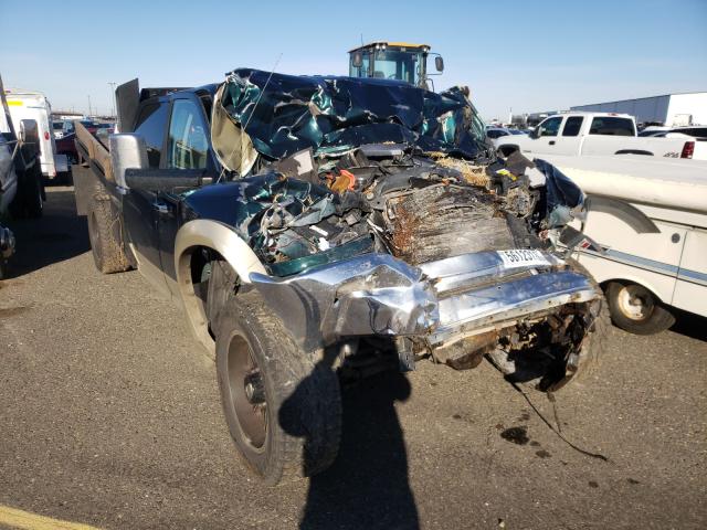 Dodge Ram 2500 (2011)