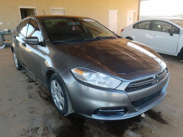 Dodge Dart se (2013)