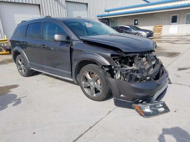 Dodge Journey cr (2015)