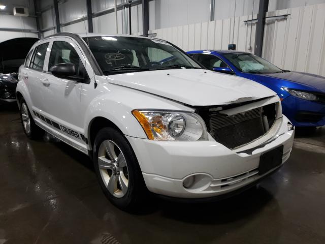 Dodge Caliber ma (2011)