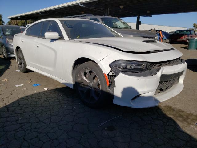 Dodge Charger gt (2019)