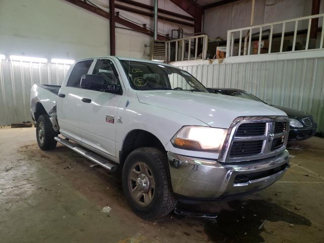 Dodge Ram 2500 (2011)