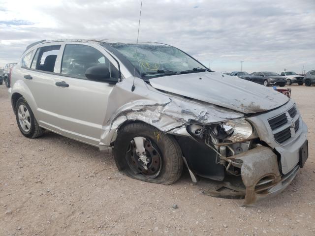 Dodge Caliber ex (2010)
