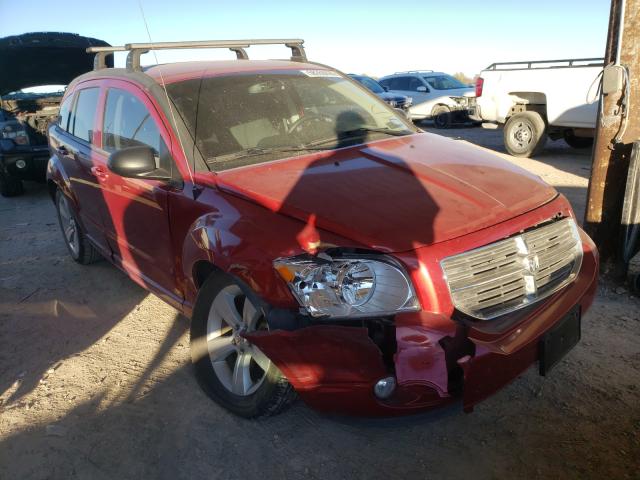 Dodge Caliber ma (2011)