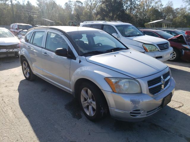 Dodge Caliber sx (2010)