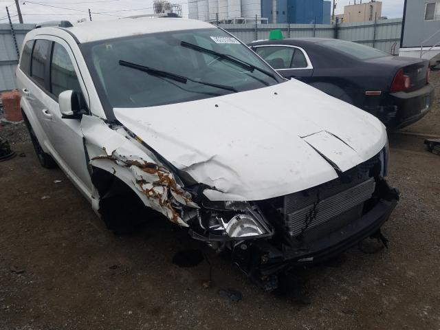 Dodge Journey cr (2019)