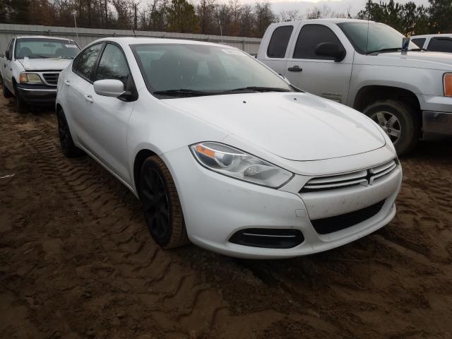 Dodge Dart sxt (2013)