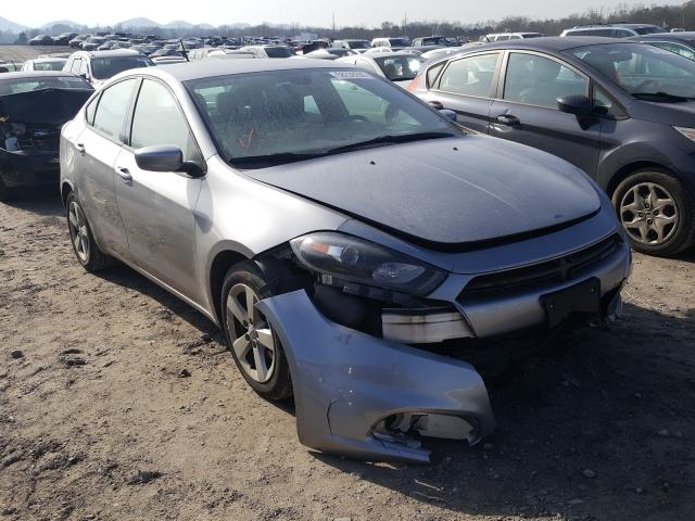 Dodge Dart sxt (2015)