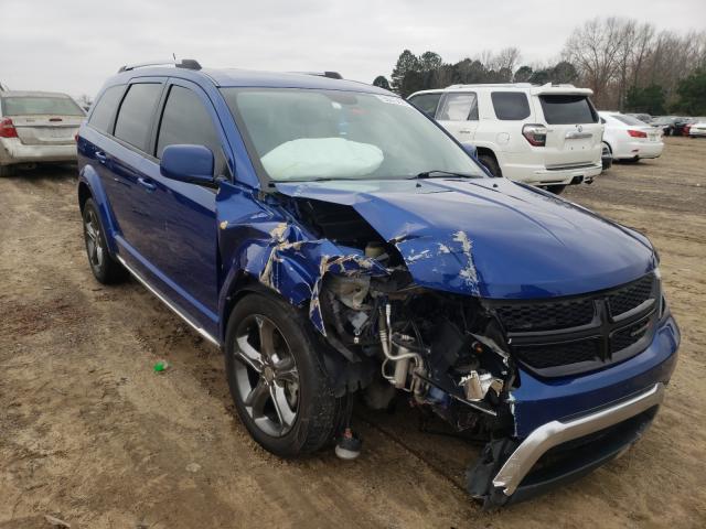 Dodge Journey cr (2015)