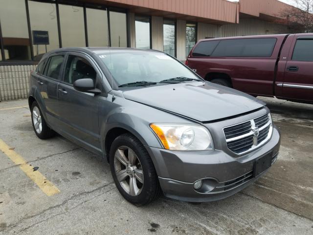Dodge Caliber ma (2011)